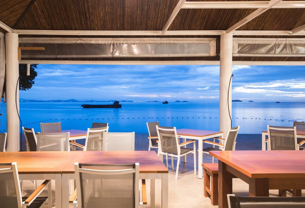 Aqua Beads Samed Otel Koh Samet Dış mekan fotoğraf